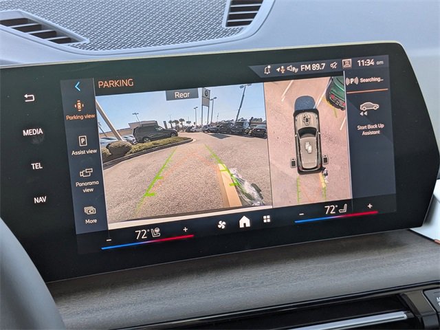 New 2026 BMW X1 xDrive28i w/ Technology Package image 24