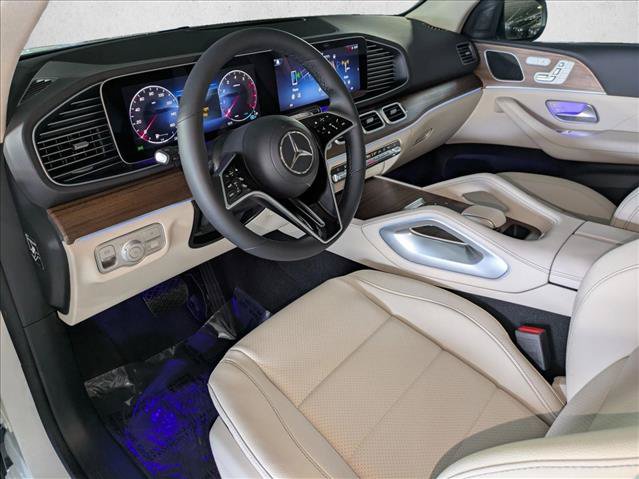 Used 2026 Mercedes-Benz GLE 450 4MATIC image 10