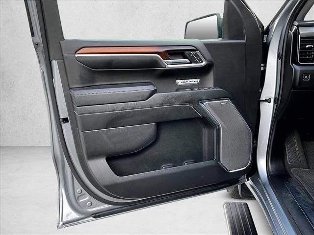 Certified 2024 GMC Sierra 1500 Denali w/ Denali Reserve Package image 18