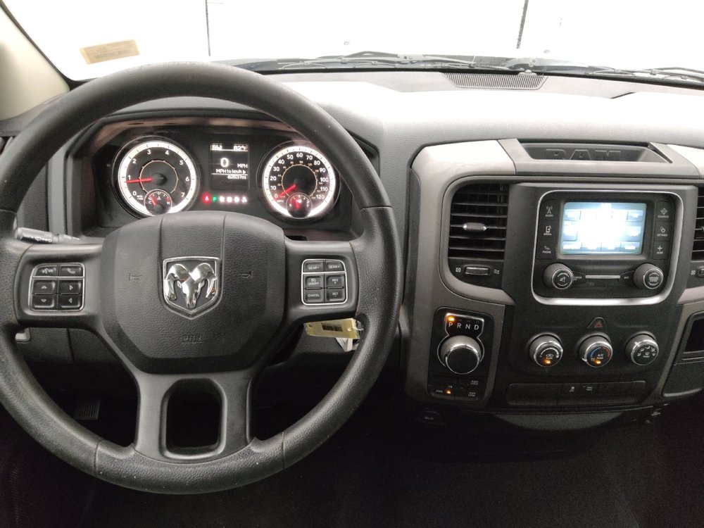 Used 2019 RAM 1500 Express image 22