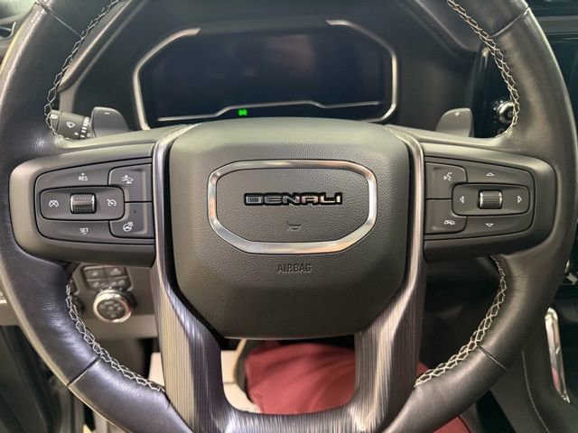 Used 2023 GMC Sierra 1500 Denali Ultimate image 16