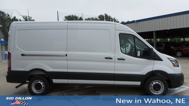 New 2025 Ford Transit 250 Cargo Van w/ Load Area Protection Package image 25
