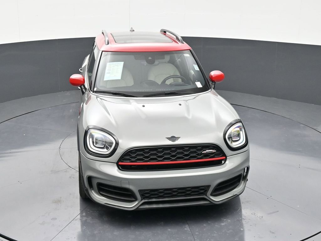 Used 2022 MINI Cooper Countryman John Cooper Works image 19