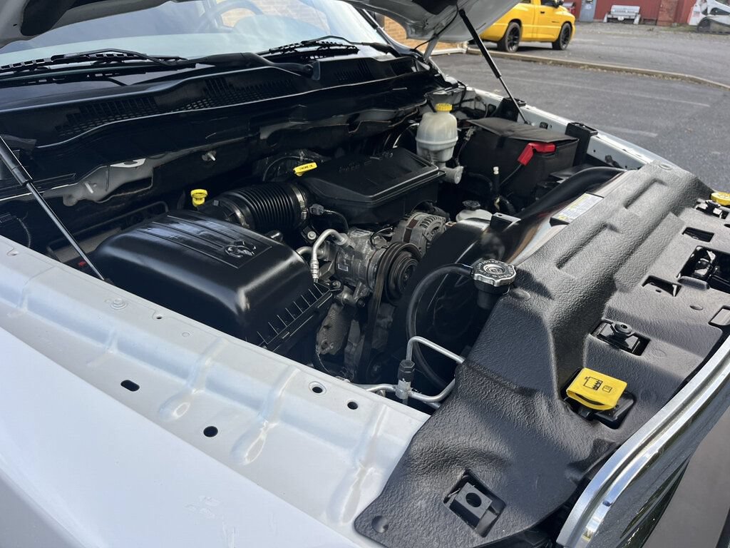 Used 2011 RAM 1500 ST w/ ST Popular Equipment Group AWD/4WD image 55