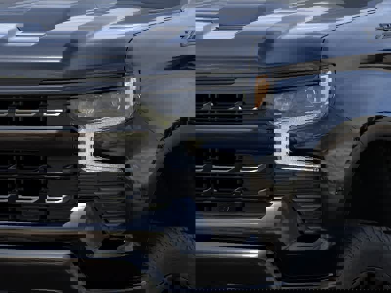 New 2026 Chevrolet Silverado 1500 LT Trail Boss image 10