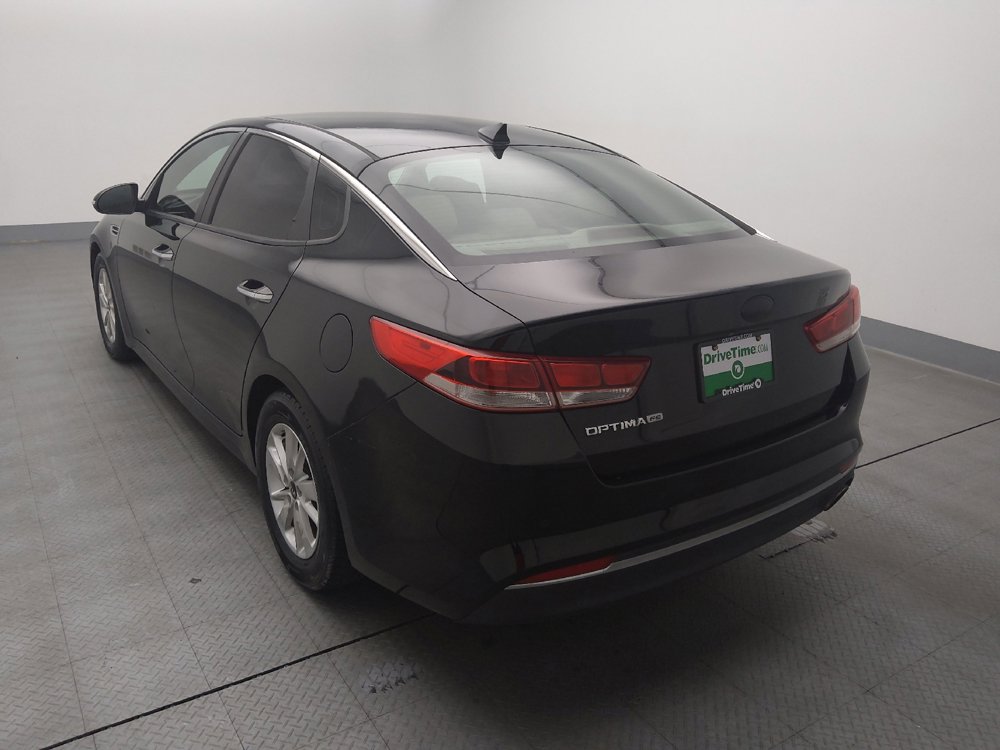 Used 2018 Kia Optima LX image 5