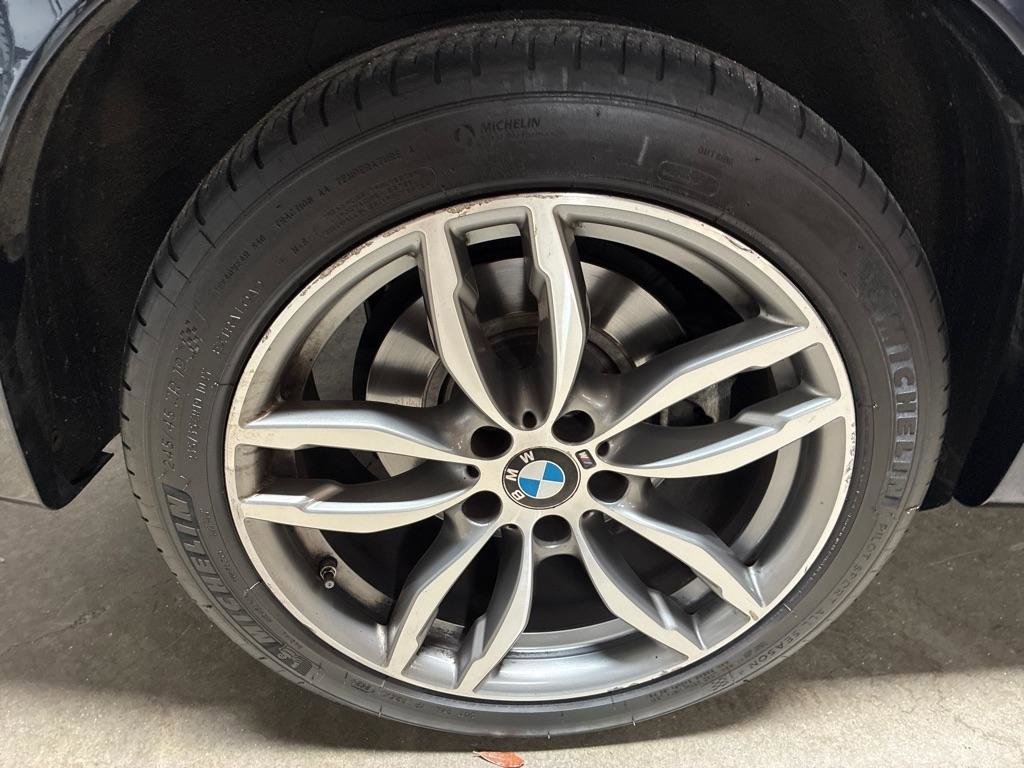 Used 2018 BMW X4 M40i AWD/4WD image 5