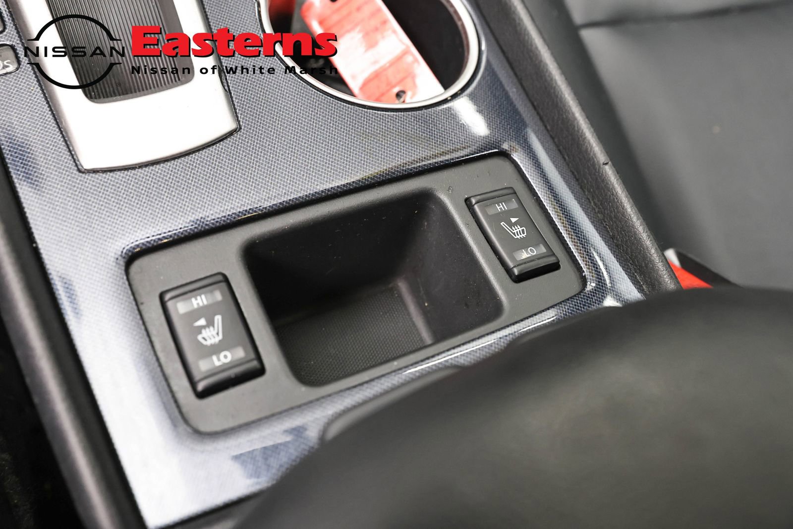 Used 2018 Nissan Altima 2.5 SR w/ SR Midnight Edition image 20