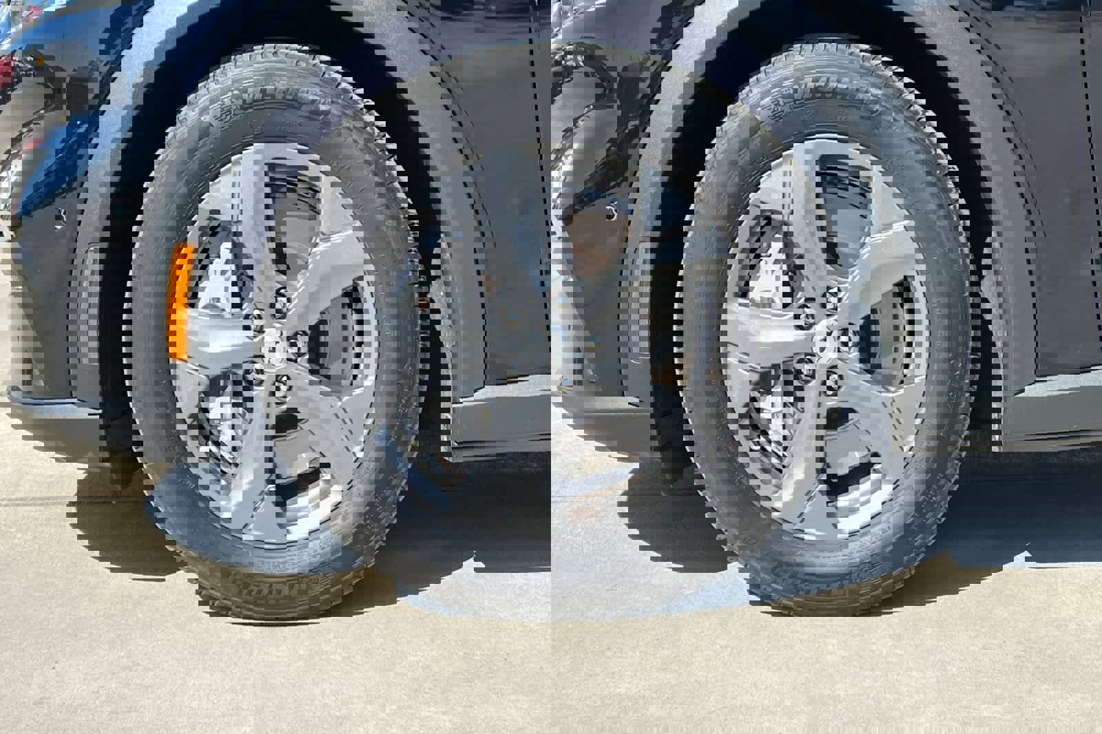 Used 2021 Ford Mustang Mach-E Select w/ Comfort/Technology Package image 28