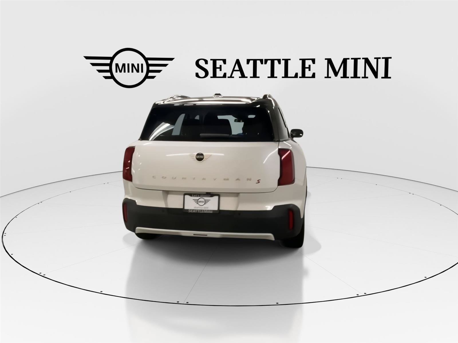 Used 2025 MINI Cooper Countryman S AWD/4WD image 10