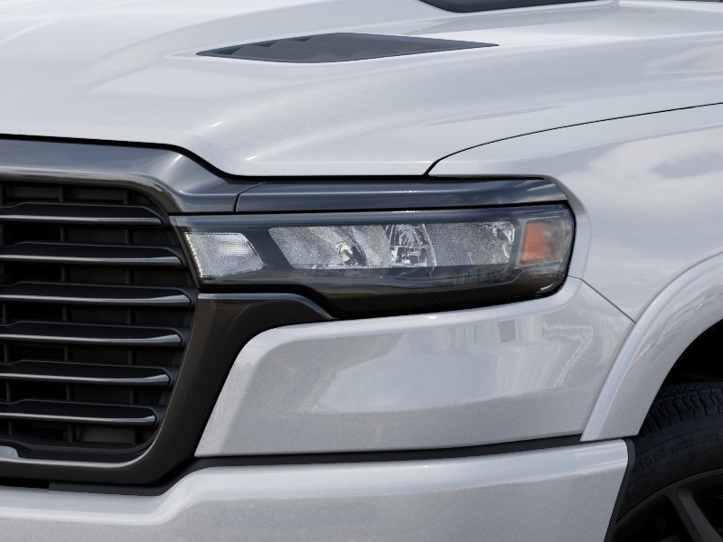 New 2026 RAM 1500 Laramie w/ Night Edition image 10