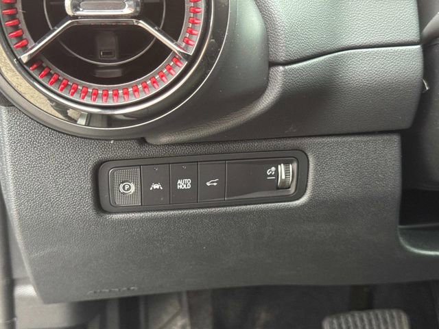 Used 2026 Chevrolet Equinox EV RS image 25