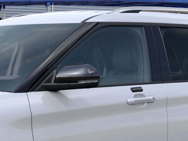 New 2027 Ford Explorer Platinum w/ LUX Leather Package AWD/4WD image 20