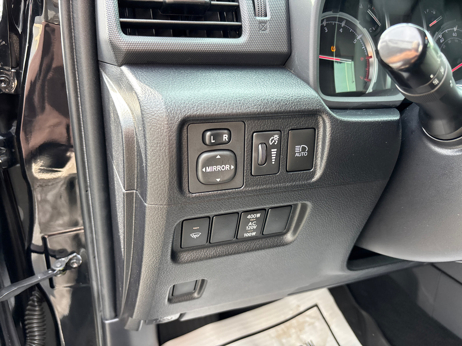 Used 2020 Toyota 4Runner TRD Off-Road Premium w/ Moonroof Package AWD/4WD image 13
