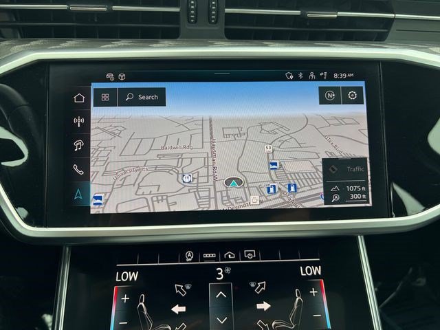 Used 2024 Audi A6 Premium Plus AWD/4WD image 20