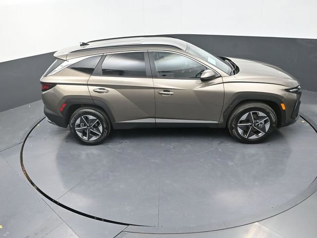New 2026 Hyundai Tucson SEL AWD/4WD image 29