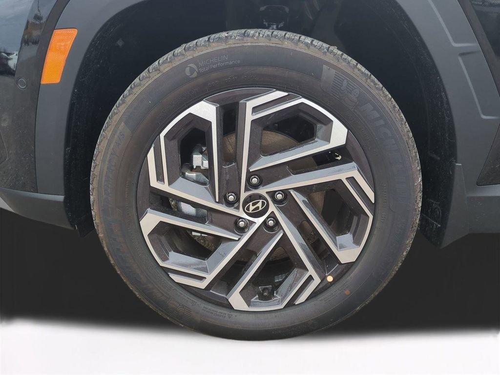 New 2026 Hyundai Tucson Limited image 11