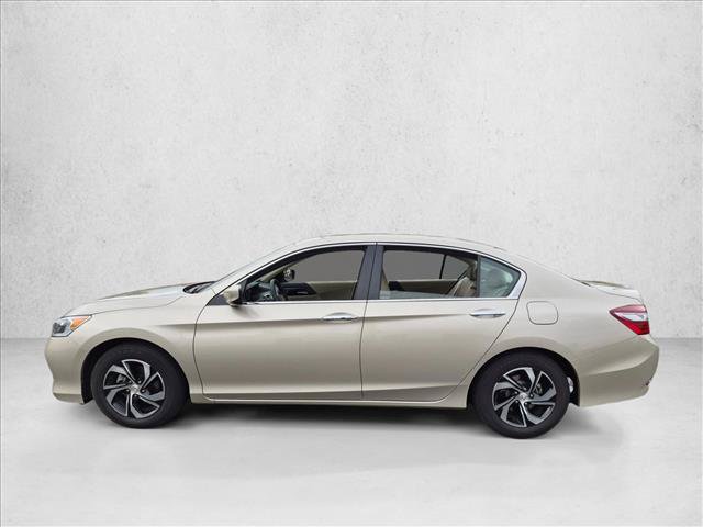 Used 2016 Honda Accord LX image 9