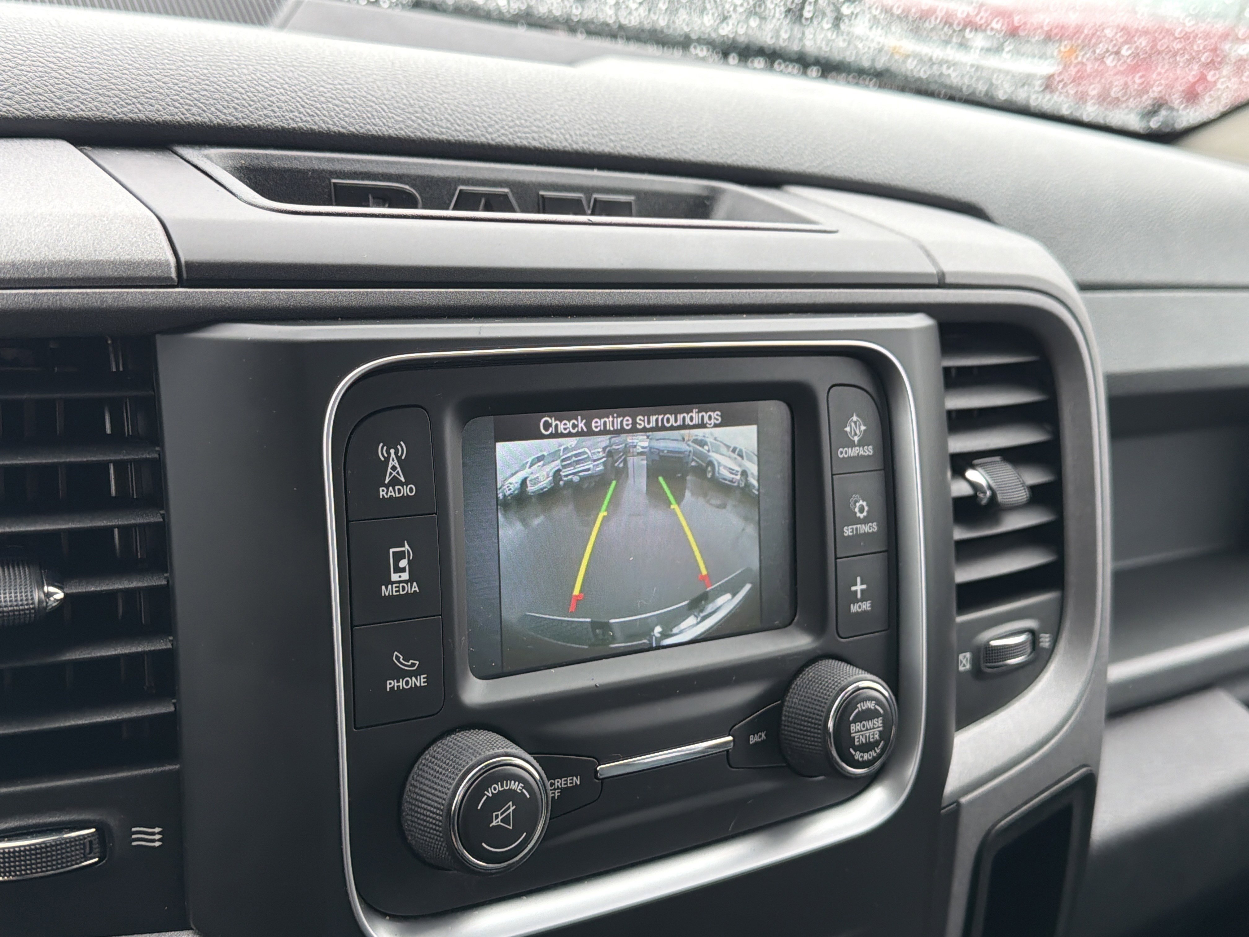 Used 2017 RAM 1500 Tradesman w/ Popular Equipment Group image 20