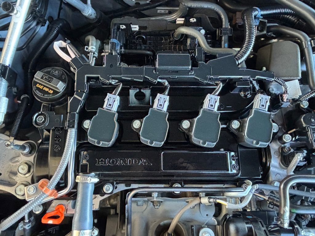 Used 2022 Honda Accord Sport image 28