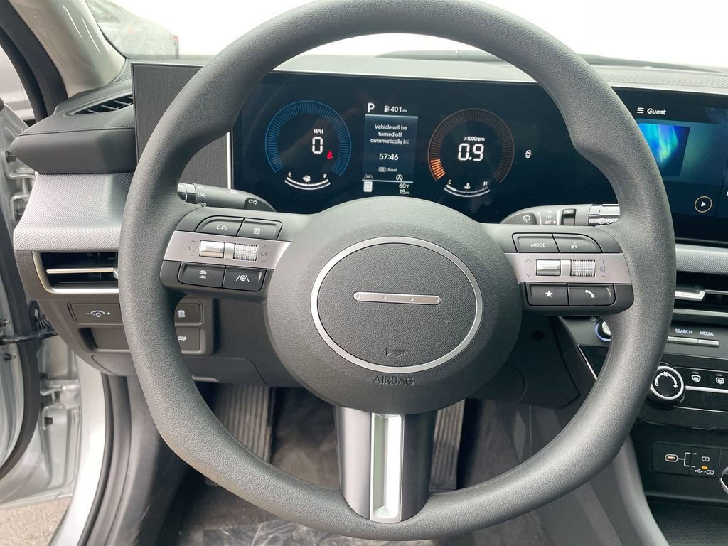 Used 2026 Hyundai Sonata SE image 40