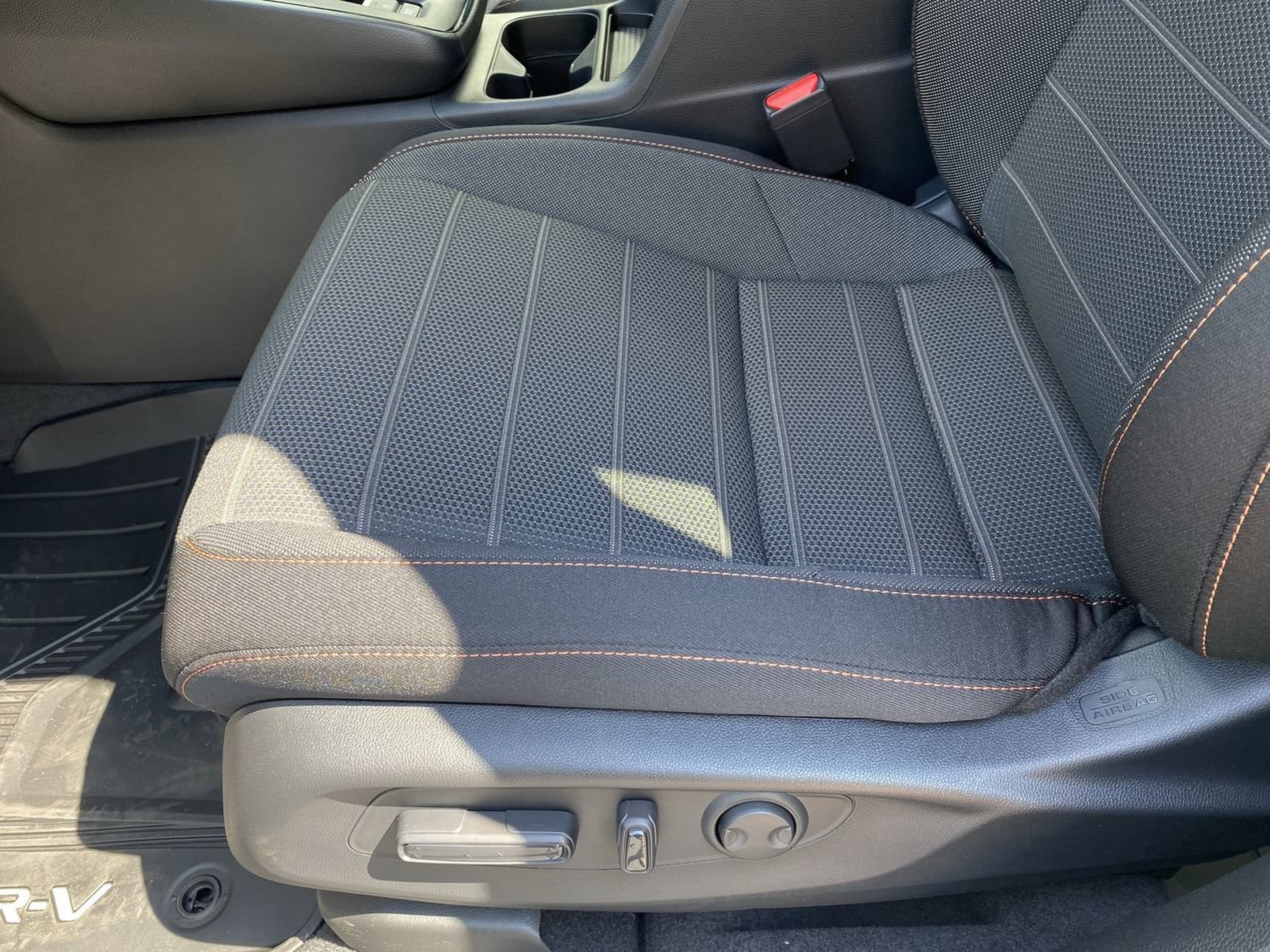 Certified 2024 Honda CR-V Sport image 15