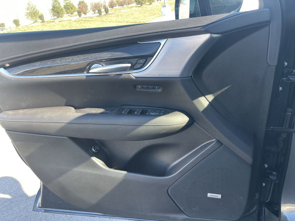 Certified 2023 Cadillac XT5 Premium Luxury w/ Technology Package image 27