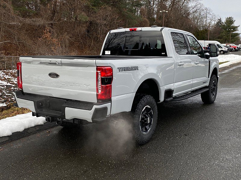 New 2026 Ford F350 Lariat w/ Tremor Off-Road Package image 14
