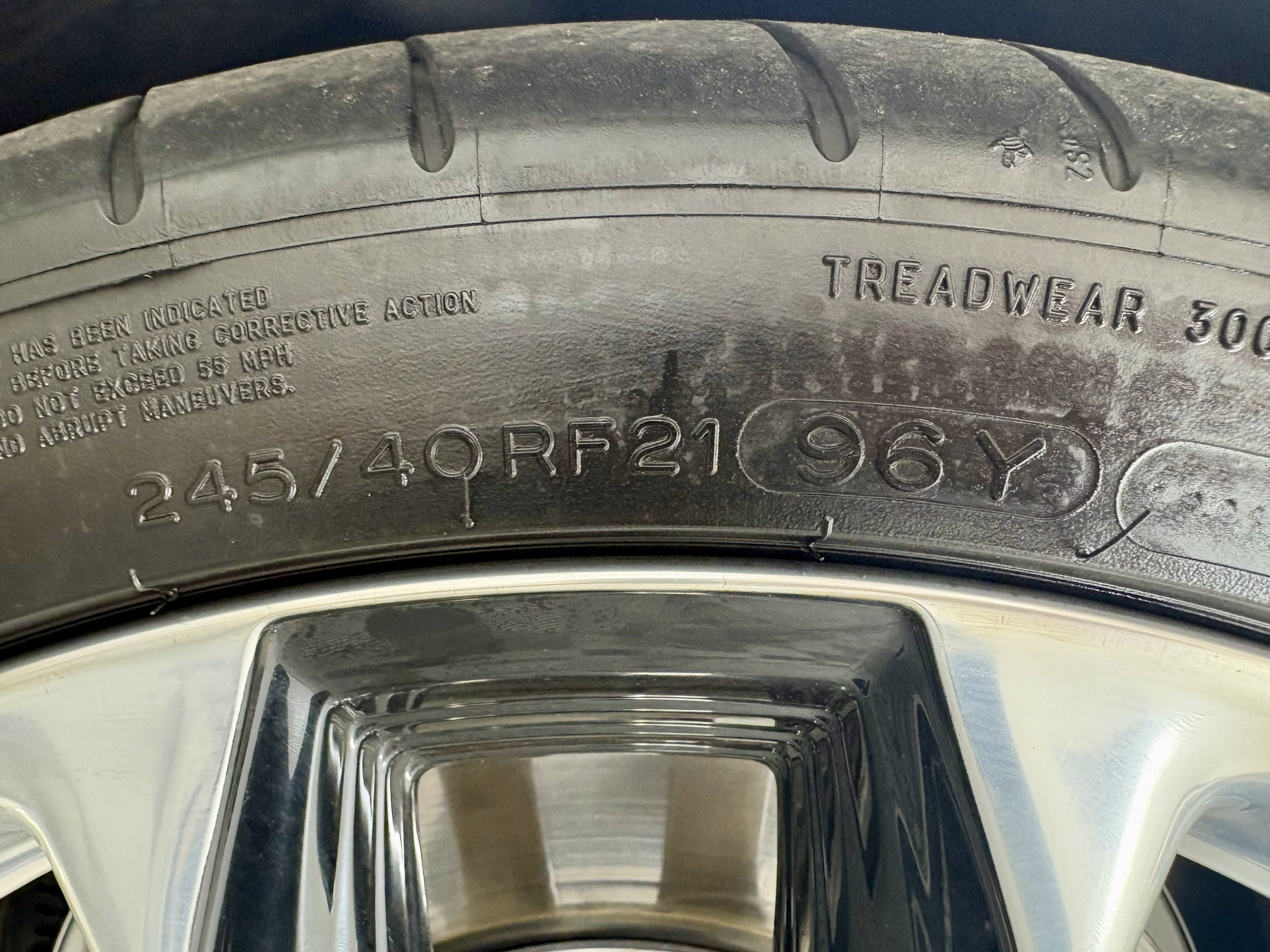 Used 2020 Lexus LC 500 Coupe w/ Sport Package image 10