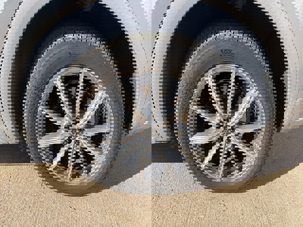 Used 2022 Audi SQ5 Premium image 9