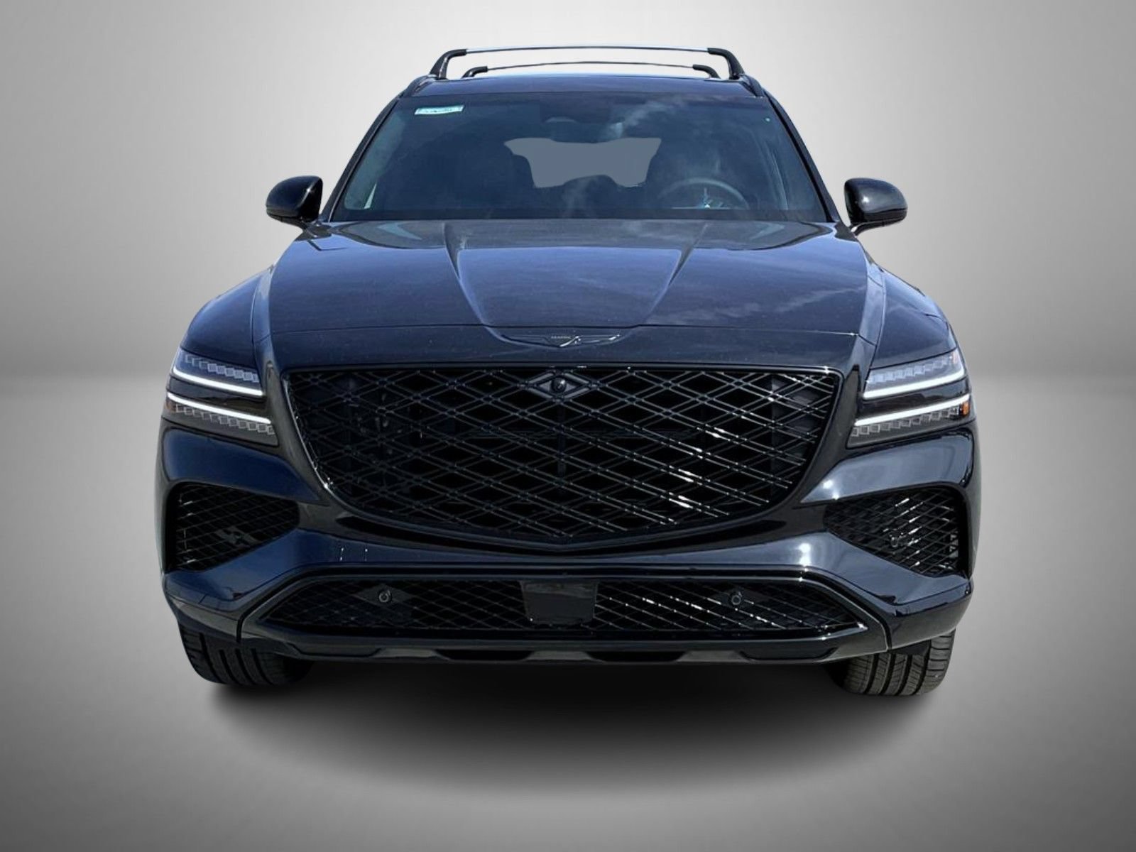New 2026 Genesis GV80 3.5T Prestige AWD/4WD image 2