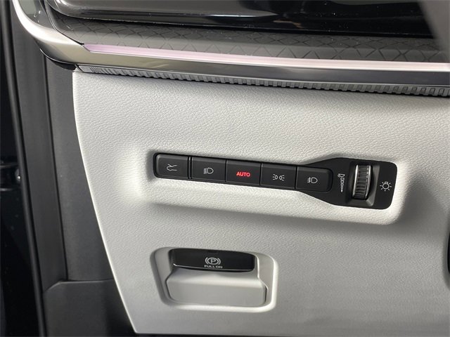 New 2025 Jeep Wagoneer S Limited image 14