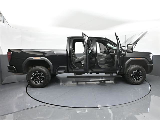 Used 2024 GMC Sierra 2500 AT4X AWD/4WD image 56