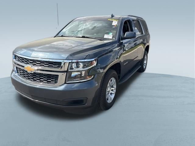 Used 2019 Chevrolet Tahoe LT image 3