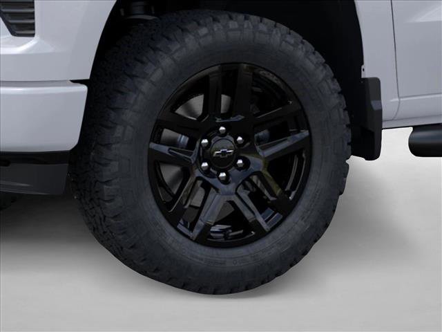 New 2026 Chevrolet Silverado 1500 RST w/ RST Select Package RWD image 9