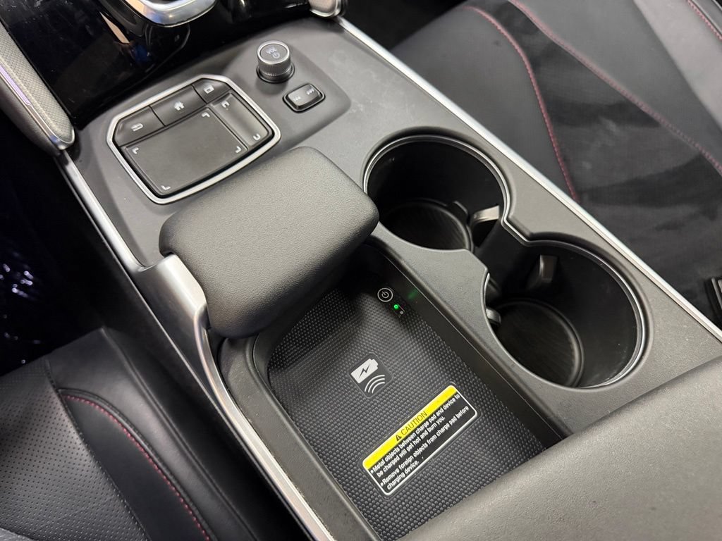 Certified 2023 Acura TLX w/ A-SPEC Pkg FWD image 30