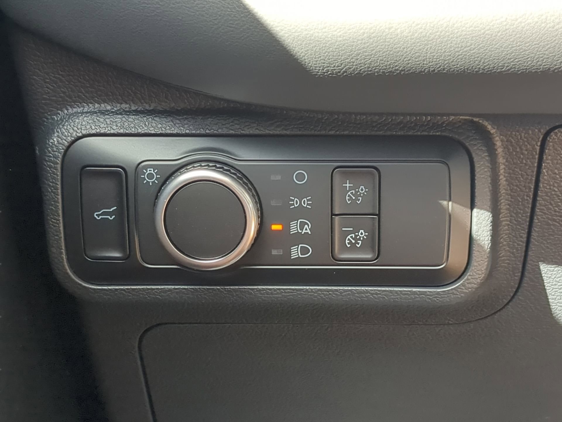 New 2026 Ford Explorer Active image 61