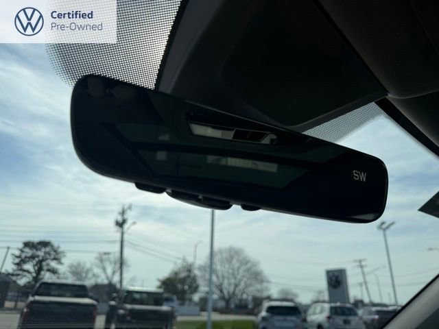 Certified 2024 Volkswagen Atlas SEL AWD/4WD image 31