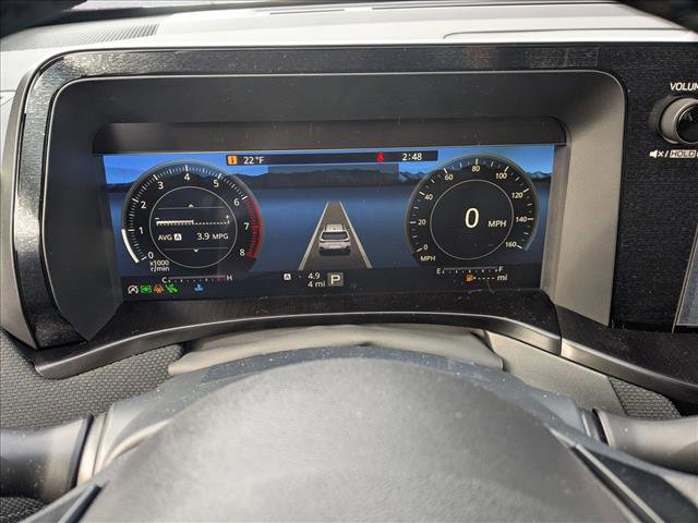 New 2026 Subaru Outback Limited AWD/4WD image 11
