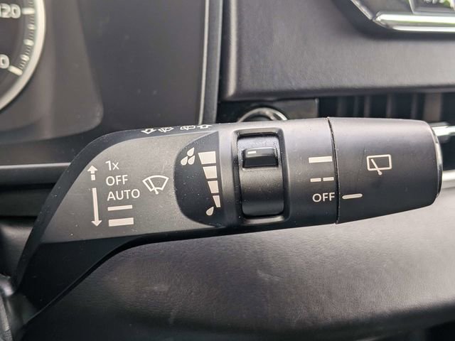Used 2024 Mitsubishi Outlander SE AWD/4WD image 28