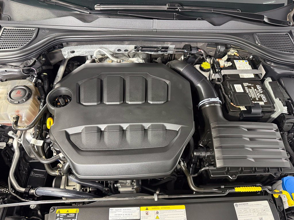 Used 2024 Volkswagen GTI S FWD image 29