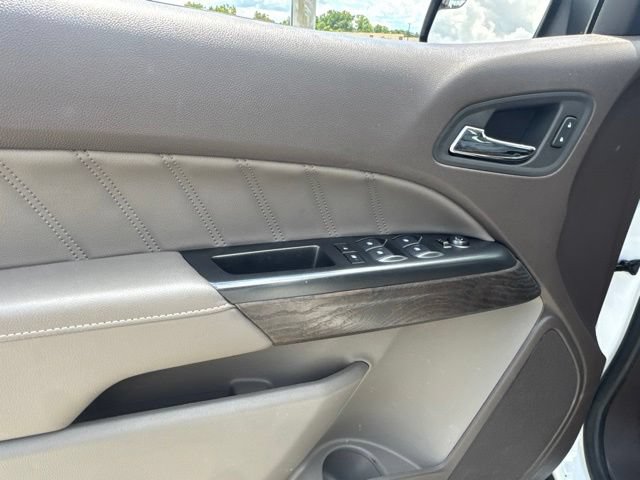 Used 2022 GMC Canyon Denali RWD image 19