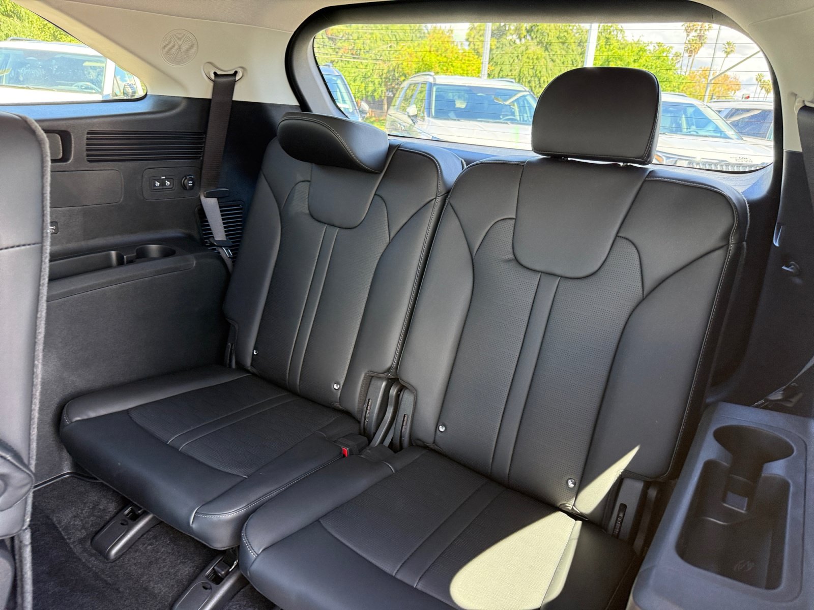 New 2026 Kia Sorento EX w/ EX Premium Package AWD/4WD image 21