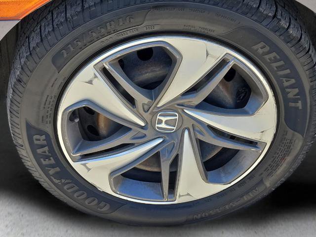 Used 2019 Honda Civic LX image 7