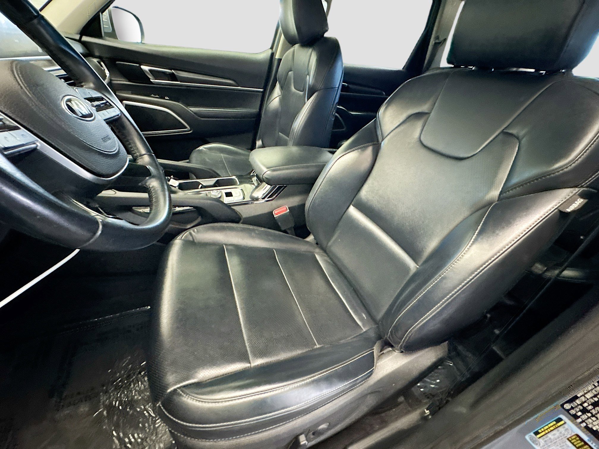 Used 2020 Kia Telluride S image 11