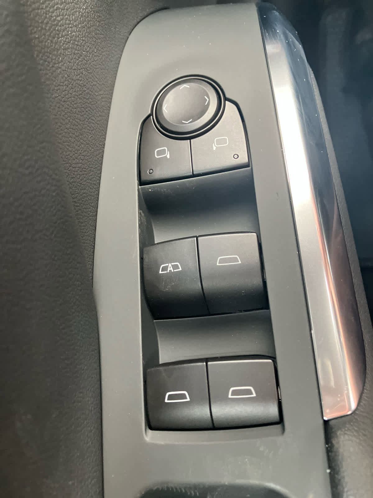 New 2026 Chevrolet Traverse LT w/ Enhanced Driving Package image 13