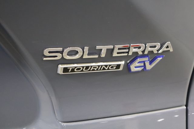 Used 2023 Subaru Solterra AWD image 42