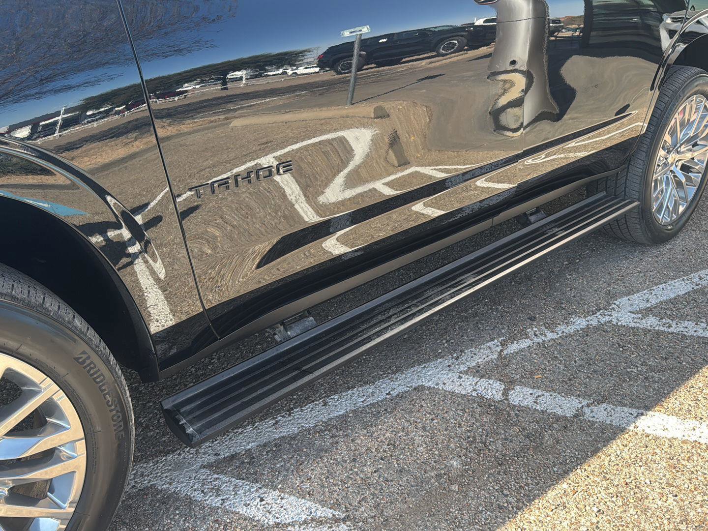 Used 2024 Chevrolet Tahoe High Country w/ Advanced Technology Package image 29