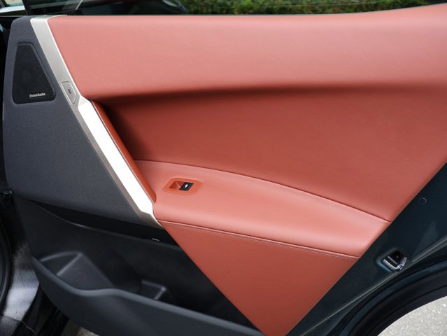 Used 2024 BMW iX xDrive50 w/ Premium Package image 26