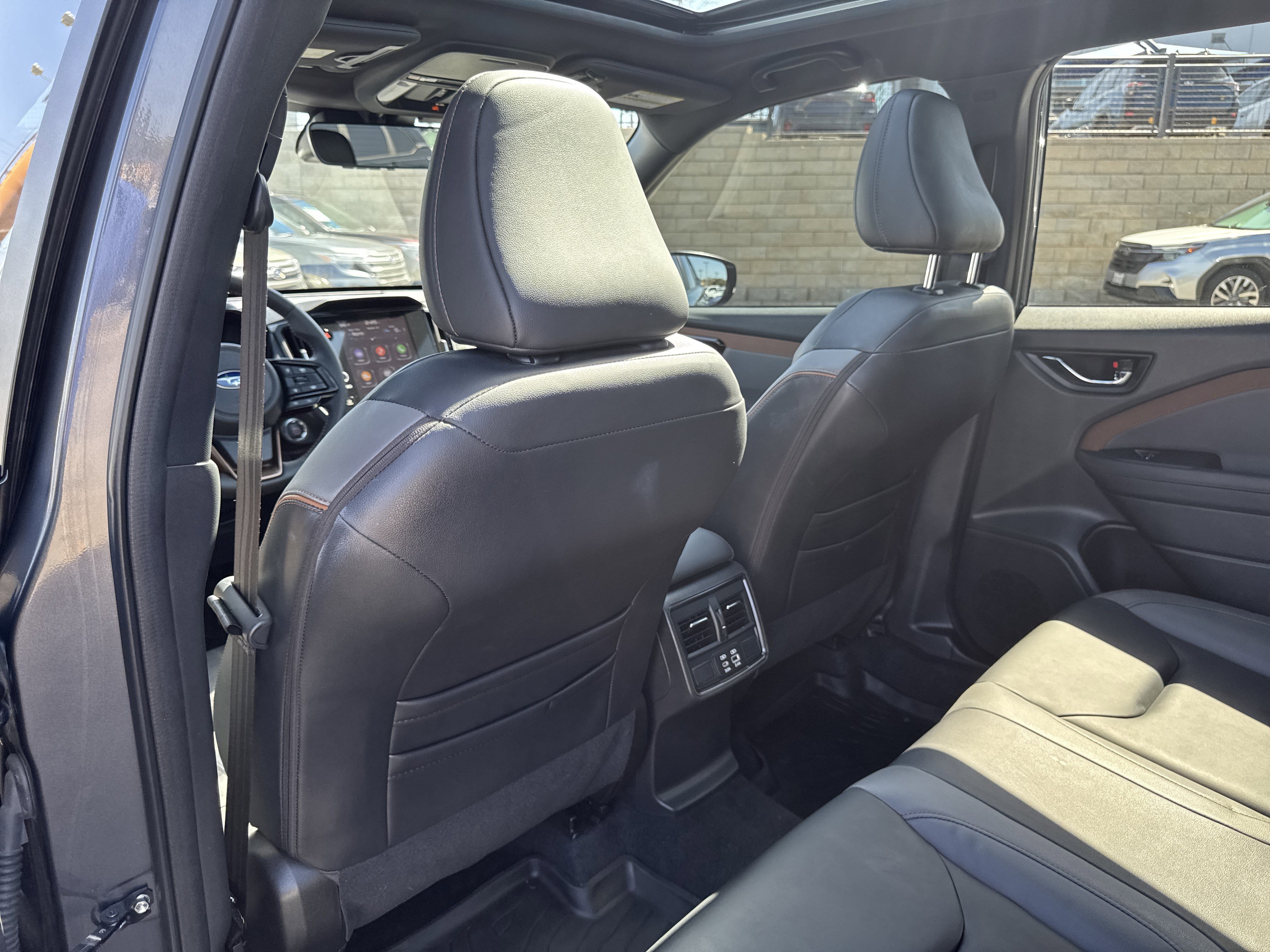 Used 2025 Subaru Forester Sport image 27